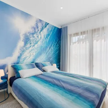 Near With 12 Meters Long Heated Pool